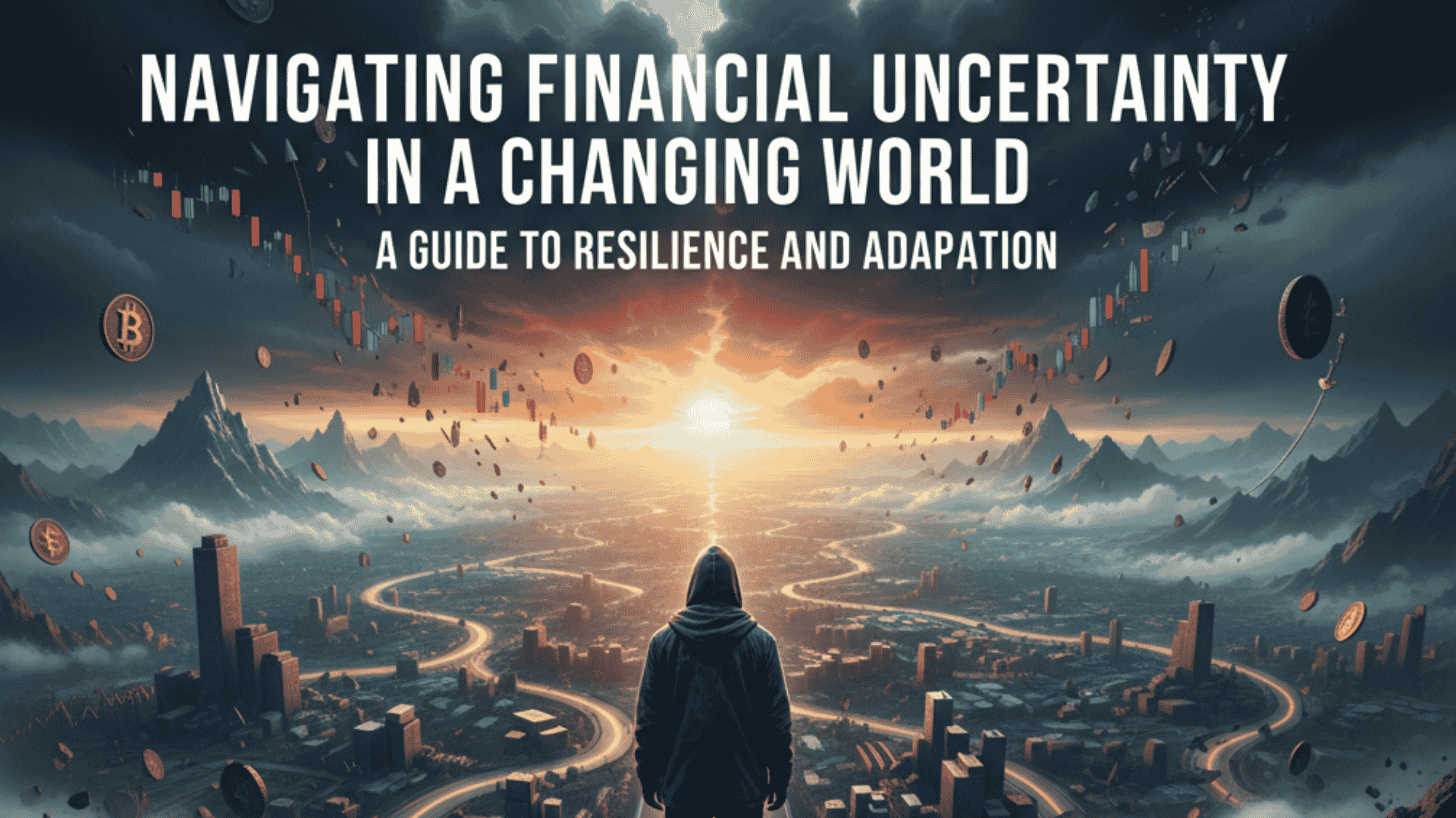 Navigating Financial Uncertainty in a Changing World